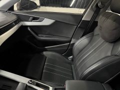 Audi A4L 40 TFSI Fashion Dynamic - ფოტო 10