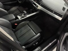 Audi A4L 40 TFSI Fashion Dynamic - ფოტო 14
