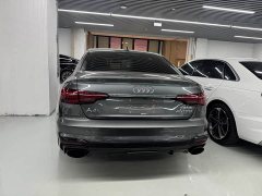 Audi A4L 40 TFSI Fashion Dynamic - ფოტო 18