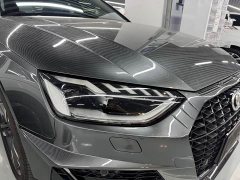 Audi A4L 40 TFSI Fashion Dynamic - ფოტო 4