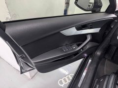Audi A4L 40 TFSI Fashion Dynamic - ფოტო 5