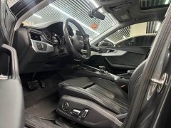 Audi A4L 40 TFSI Fashion Dynamic - ფოტო 6