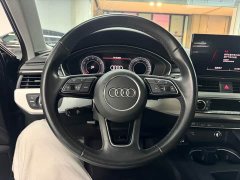 Audi A4L 40 TFSI Fashion Dynamic - ფოტო 7