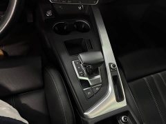 Audi A4L 40 TFSI Fashion Dynamic - ფოტო 9