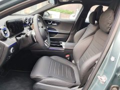 Mercedes-Benz C-Class 2026 C 260 L Sport Edition - ფოტო 11