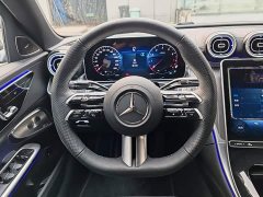 Mercedes-Benz C-Class 2026 C 260 L Sport Edition - ფოტო 12