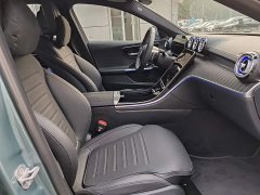 Mercedes-Benz C-Class 2026 C 260 L Sport Edition - ფოტო 13