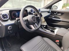 Mercedes-Benz C-Class 2026 C 260 L Sport Edition - ფოტო 14
