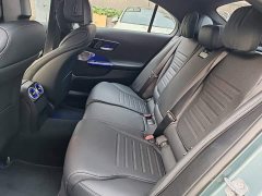 Mercedes-Benz C-Class 2026 C 260 L Sport Edition - ფოტო 15