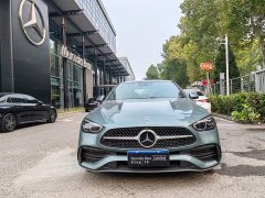 Mercedes-Benz C-Class 2026 C 260 L Sport Edition - ფოტო 5