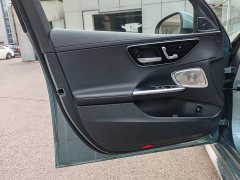 Mercedes-Benz C-Class 2026 C 260 L Sport Edition - ფოტო 9