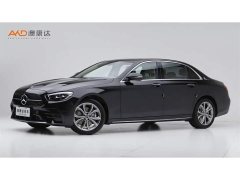 Mercedes-Benz E-Class Facelift E 300 L Sport Fashion Edition - ფოტო 1