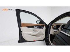 Mercedes-Benz E-Class Facelift E 300 L Sport Fashion Edition - ფოტო 10