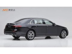 Mercedes-Benz E-Class Facelift E 300 L Sport Fashion Edition - ფოტო 3