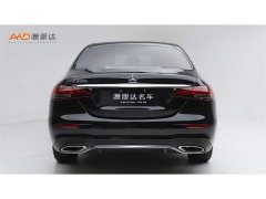 Mercedes-Benz E-Class Facelift E 300 L Sport Fashion Edition - ფოტო 4