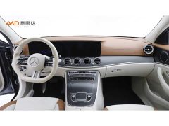 Mercedes-Benz E-Class Facelift E 300 L Sport Fashion Edition - ფოტო 5