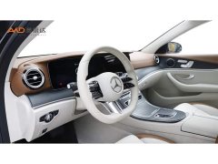 Mercedes-Benz E-Class Facelift E 300 L Sport Fashion Edition - ფოტო 6