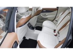 Mercedes-Benz E-Class Facelift E 300 L Sport Fashion Edition - ფოტო 7