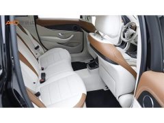 Mercedes-Benz E-Class Facelift E 300 L Sport Fashion Edition - ფოტო 8
