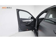Mercedes-Benz Mercedes-AMG GLC 43 4MATIC 2020 - ფოტო 10