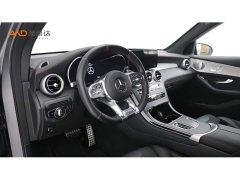 Mercedes-Benz Mercedes-AMG GLC 43 4MATIC 2020 - ფოტო 6