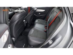 Mercedes-Benz Mercedes-AMG GLC 43 4MATIC 2020 - ფოტო 7