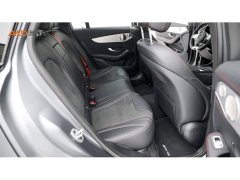 Mercedes-Benz Mercedes-AMG GLC 43 4MATIC 2020 - ფოტო 8