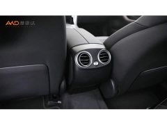 Mercedes-Benz Mercedes-AMG GLC 43 4MATIC 2020 - ფოტო 9