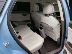 Voyah Lantu FREE 2021 Four-Wheel Drive Standard Extended Range Exclusive Luxury Package - ფოტო 10