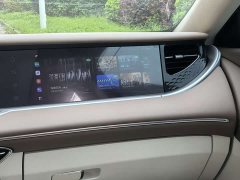 Voyah Lantu FREE 2021 Four-Wheel Drive Standard Extended Range Exclusive Luxury Package - ფოტო 13