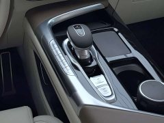 Voyah Lantu FREE 2021 Four-Wheel Drive Standard Extended Range Exclusive Luxury Package - ფოტო 15