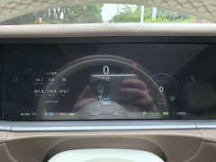 Voyah Lantu FREE 2021 Four-Wheel Drive Standard Extended Range Exclusive Luxury Package - ფოტო 16