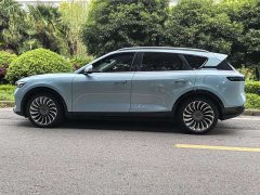 Voyah Lantu FREE 2021 Four-Wheel Drive Standard Extended Range Exclusive Luxury Package - ფოტო 4