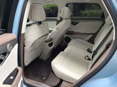 Voyah Lantu FREE 2021 Four-Wheel Drive Standard Extended Range Exclusive Luxury Package - ფოტო 8