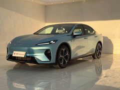 Deepal Deep Blue L07 230Max Qiankun Smart Driving ADS SE Extended Range Version - ფოტო 1