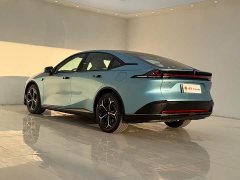 Deepal Deep Blue L07 230Max Qiankun Smart Driving ADS SE Extended Range Version - ფოტო 10