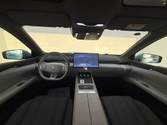 Deepal Deep Blue L07 230Max Qiankun Smart Driving ADS SE Extended Range Version - ფოტო 11