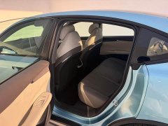 Deepal Deep Blue L07 230Max Qiankun Smart Driving ADS SE Extended Range Version - ფოტო 13