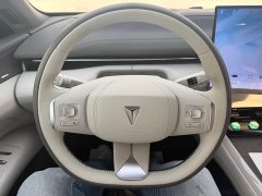 Deepal Deep Blue L07 230Max Qiankun Smart Driving ADS SE Extended Range Version - ფოტო 19