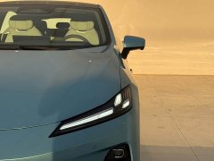 Deepal Deep Blue L07 230Max Qiankun Smart Driving ADS SE Extended Range Version - ფოტო 4