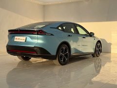 Deepal Deep Blue L07 230Max Qiankun Smart Driving ADS SE Extended Range Version - ფოტო 8