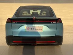 Deepal Deep Blue L07 230Max Qiankun Smart Driving ADS SE Extended Range Version - ფოტო 9