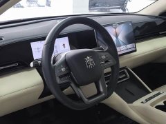 BYD Qin L EV 545KM Excellence Edition - ფოტო 10
