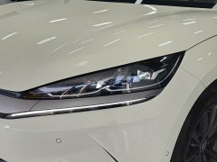 BYD Qin L EV 545KM Excellence Edition - ფოტო 13
