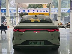 BYD Qin L EV 545KM Excellence Edition - ფოტო 6