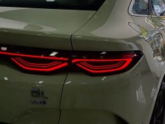 BYD Qin L EV 545KM Excellence Edition - ფოტო 7