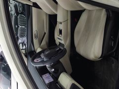 BYD Qin L EV 545KM Excellence Edition - ფოტო 8
