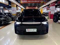Leapmotor C16 2024 Pure Electric 520 Deluxe Edition - ფოტო 1