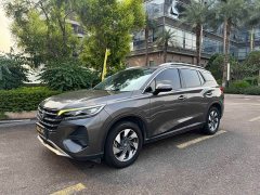 GAC Aion GS4 270T Automatic Elite Tech Edition - ფოტო 1