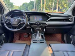 GAC Aion GS4 270T Automatic Elite Tech Edition - ფოტო 11